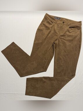 Brooks Brothers Pants in Warm Brown
